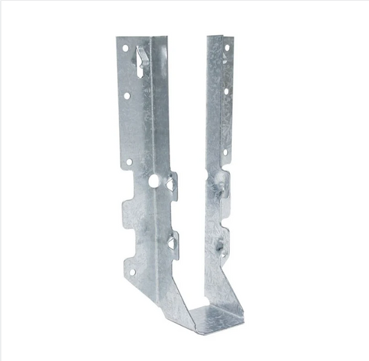 Simpson Strong-Tie LUS210SS 316SS 2 x 10-Inch Joist Hanger 10 Pk